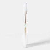 天使 Case-Mate iPhoneケース (裏面 / 右)