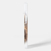 天使 Case-Mate iPhoneケース (裏面 / 左)