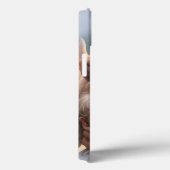 天使 Case-Mate iPhoneケース (裏面 / 右)