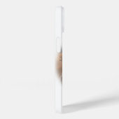 天使 Case-Mate iPhoneケース (裏面 / 右)