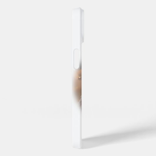 天使 Case-Mate iPhoneケース (裏面 / 右)