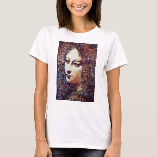 天使 Tシャツ (正面)