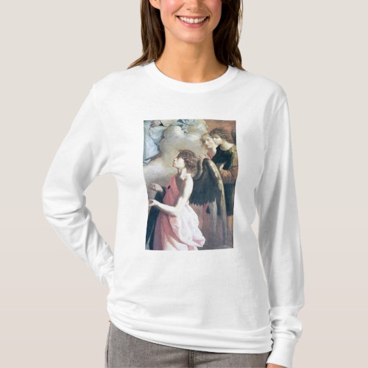 天使 Tシャツ (正面)