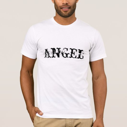 天使 Tシャツ (正面)