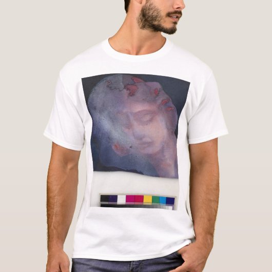 天使 Tシャツ (正面)