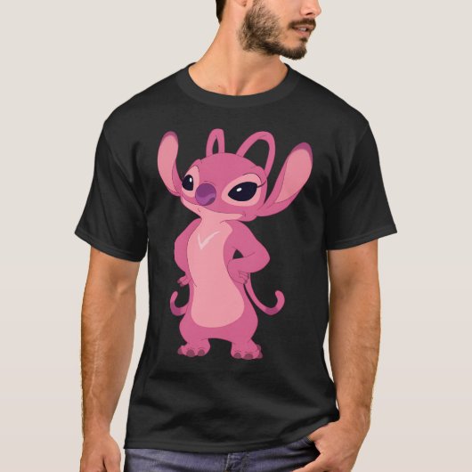 天使 Tシャツ (正面)