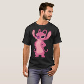 天使 Tシャツ (正面フル)