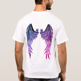 天使 Tシャツ
