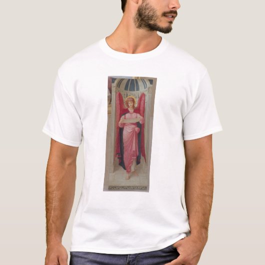 天使 Tシャツ (正面)