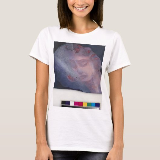 天使 Tシャツ (正面)