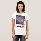 天使 Tシャツ (正面フル)