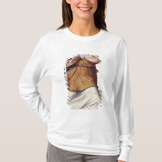 天使 Tシャツ (正面)