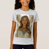 天使 Tシャツ (正面)