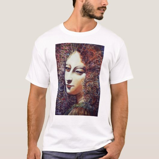 天使 Tシャツ (正面)