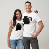 天使Eyes1 Tシャツ (ユニセックス)