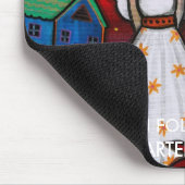 天使MARIS マウスパッド (コーナー)