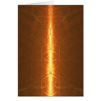 天使Metatronのスタッフ