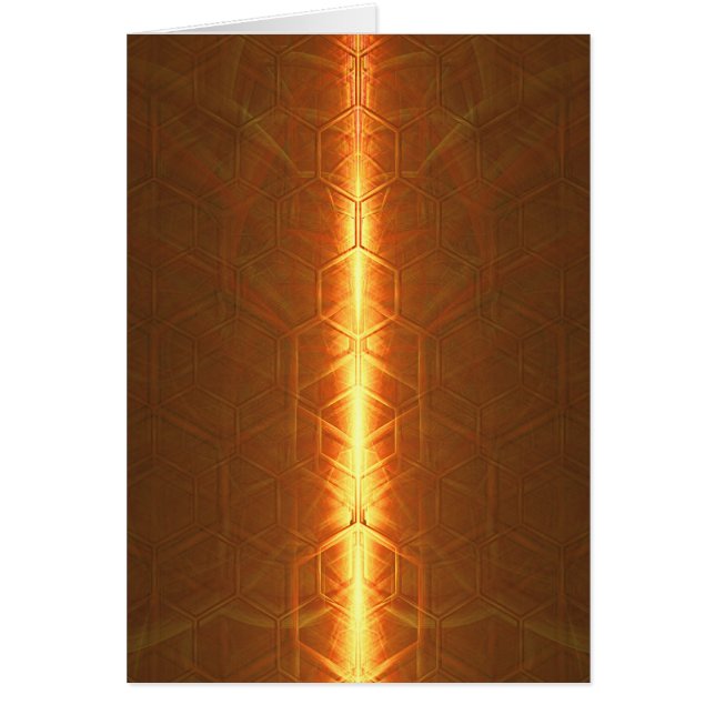 天使Metatronのスタッフ (正面)