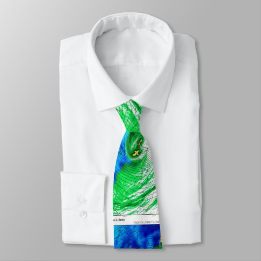 天候の爆弾のタイ ネクタイ (タイ)