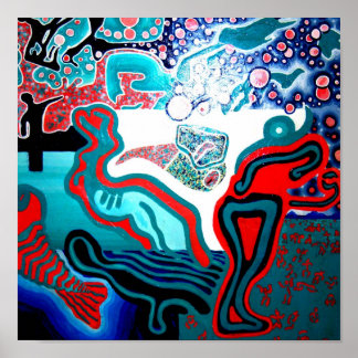 天候季節 ポスター