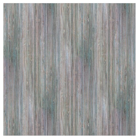 天候打たれたタケ木製の穀物の一見 ファブリック (クローズアップ)