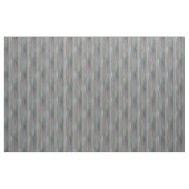 天候打たれたタケ木製の穀物の一見 ファブリック (ファットクウォーター)