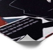 天元宇随 ポスター (角)