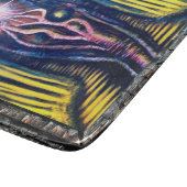 天光 カッティングボード (角)