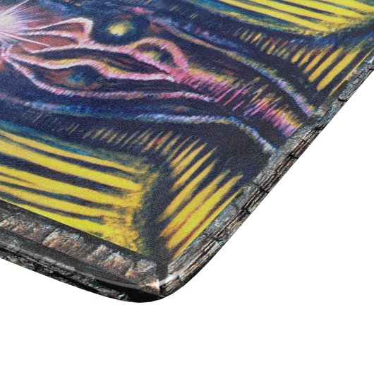 天光 カッティングボード (角)