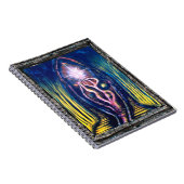 天光 ノートブック (右側)