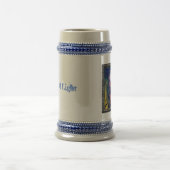 天光 ビールジョッキ (中央)