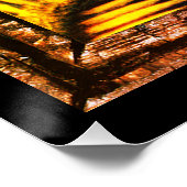 天光 ポスター (コーナー)