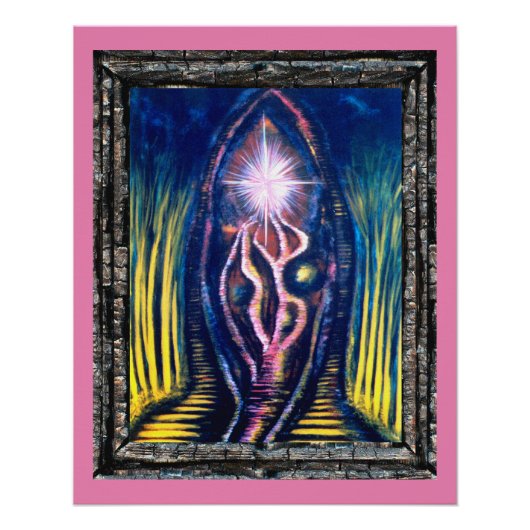 天光 ポスター (正面)