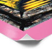 天光 ポスター (コーナー)