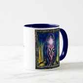 天光 マグカップ (正面右)