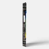 天光 Case-Mate iPhoneケース (裏面 / 右)