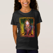 天光 Tシャツ (正面)