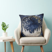 天冬の優雅さ クッション (椅子)