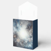 天冬の真夜中の輝結婚き フェイバーボックス (オープン)