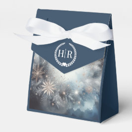 天冬の真夜中の輝結婚き フェイバーボックス