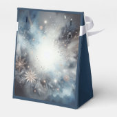 天冬の真夜中の輝結婚き フェイバーボックス (裏面サイド)