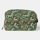 天分の彼岸 – 神話のユニコーン ドップキット (裏面)