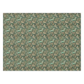 天分点 – 神話中文 テーブルクロス (正面(横))