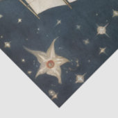 天初期のの海の切り離し人魚 薄葉紙 (詳細)