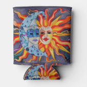 天劇と悲劇 缶クーラー (正面)