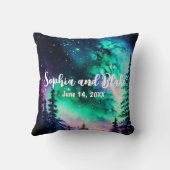 天北結婚光 クッション (裏面)