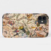 天半球1790年 Case-Mate iPhoneケース (裏面(横))