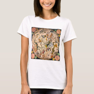 天半球1790年 Tシャツ