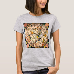 天半球, 1790 Tシャツ