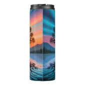 天命の木 タンブラー (裏面)